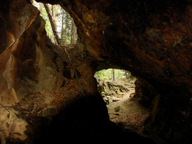 Karkonoski Park Narodowy