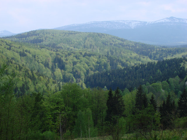 Karkonoski Park Narodowy