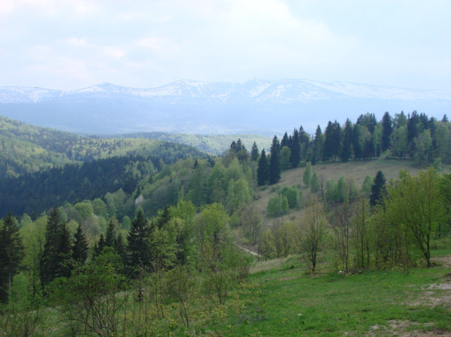 Karkonoski Park Narodowy