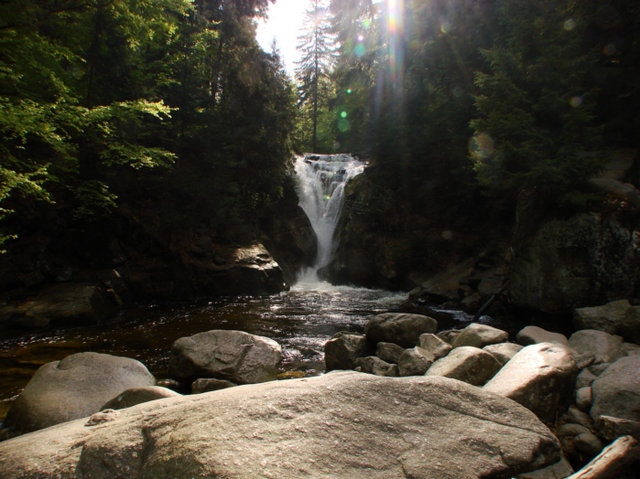 Karkonoski Park Narodowy