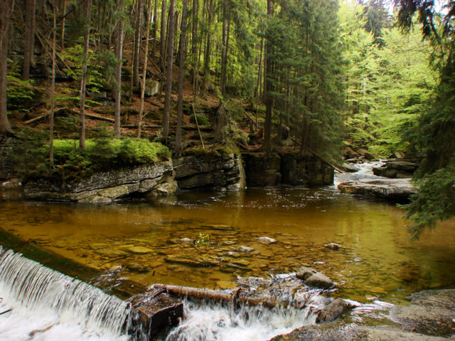 Karkonoski Park Narodowy