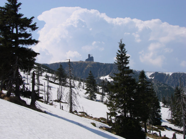 Karkonoski Park Narodowy