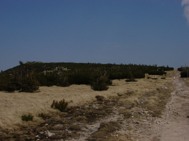 Karkonoski Park Narodowy