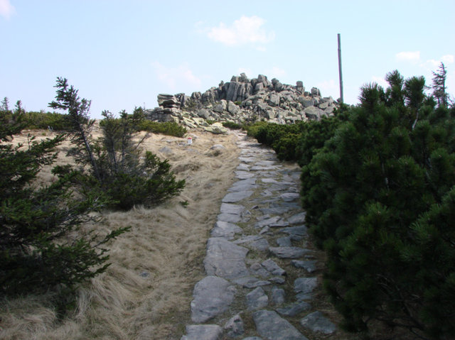 Karkonoski Park Narodowy