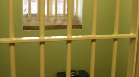 Cela Mandeli, Robben Island – Cape Town, Republika Południowej Afryki