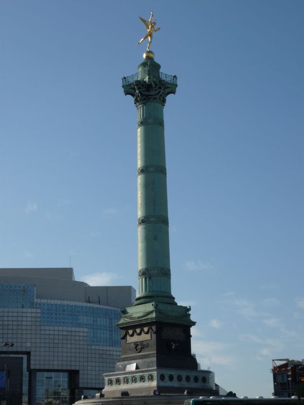 Plac Bastyli