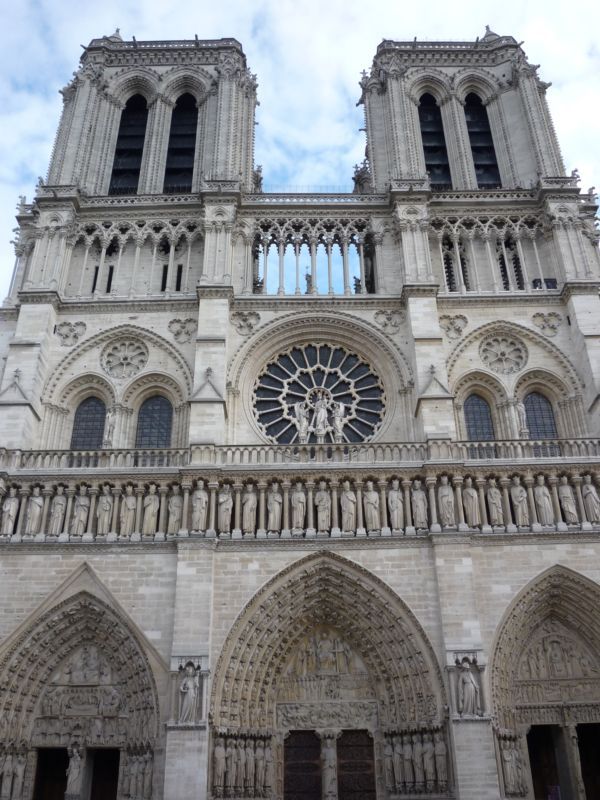 Katedra Notre Dame