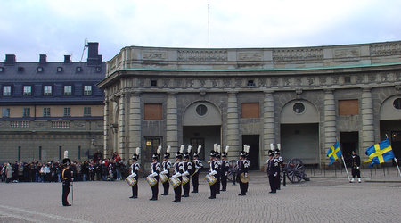Stockholm miasto ciekawe 2008 05 – Szwecja