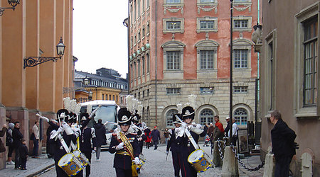 Stockholm miasto ciekawe 2008 06 – Szwecja