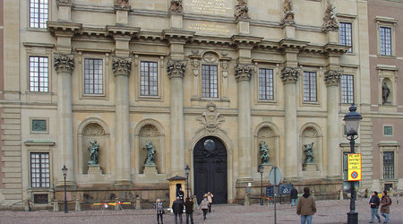 Stockholm miasto ciekawe 2008 04 – Szwecja
