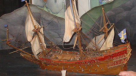 Stockholm miasto ciekawe  2008 11 – Szwecja