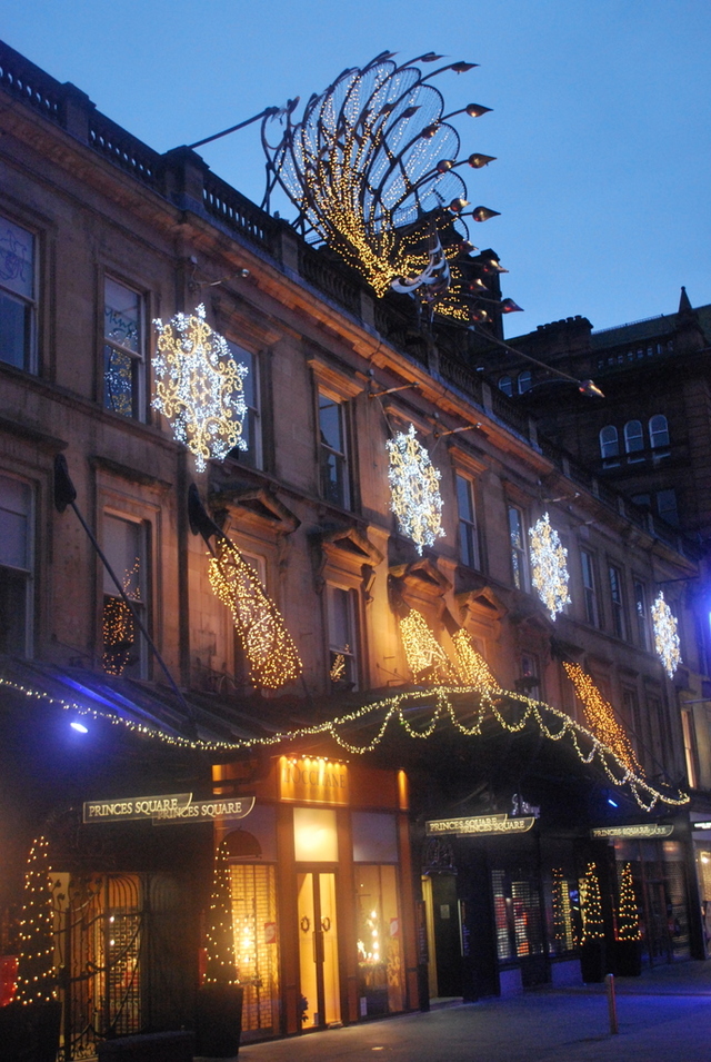 67408 - Glasgow