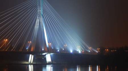 Mosty noca 03 03 2009 054 – Warszawa, Polska