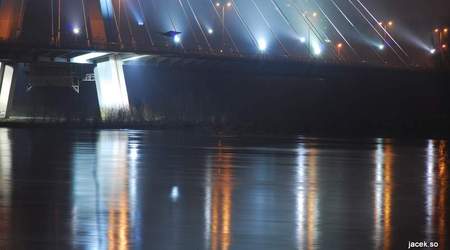 Mosty noca 03 03 2009 055 – Warszawa, Polska