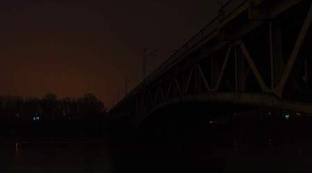 Mosty noca 03 03 2009 065 – Warszawa, Polska