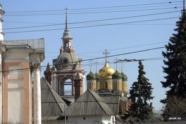 Moskwa jucuszki