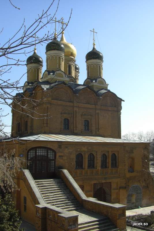 Moskwa jucuszki