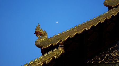Chiang Mai – Tajlandia