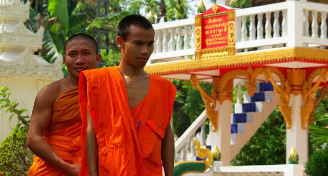Vientiane