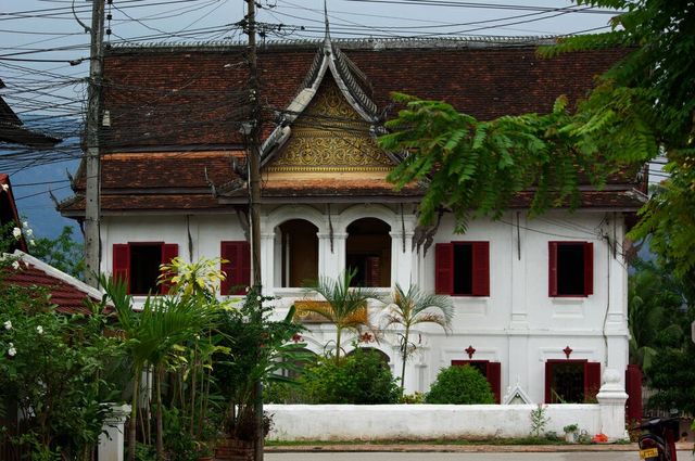 Luang Prabang