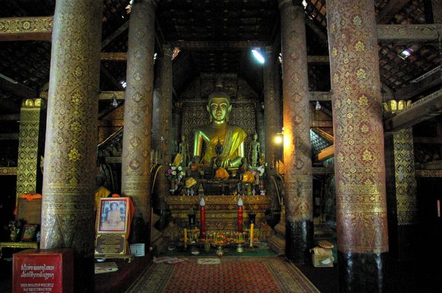 Luang Prabang