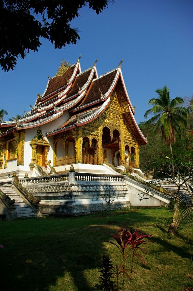 Luang Prabang