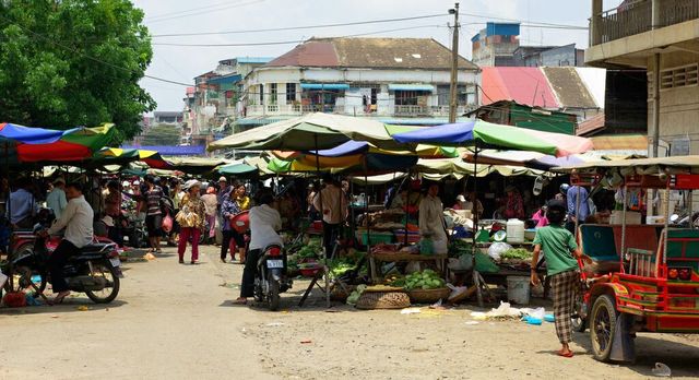 Phnom Penh