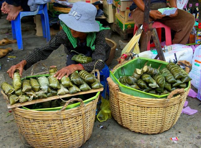 Phnom Penh