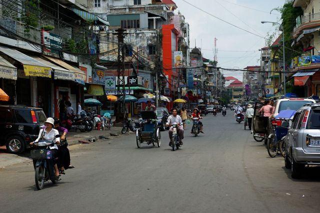 Phnom Penh