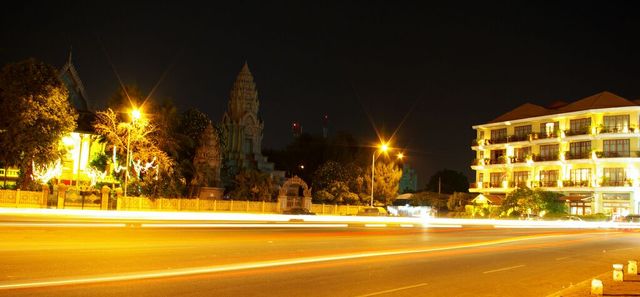 Phnom Penh