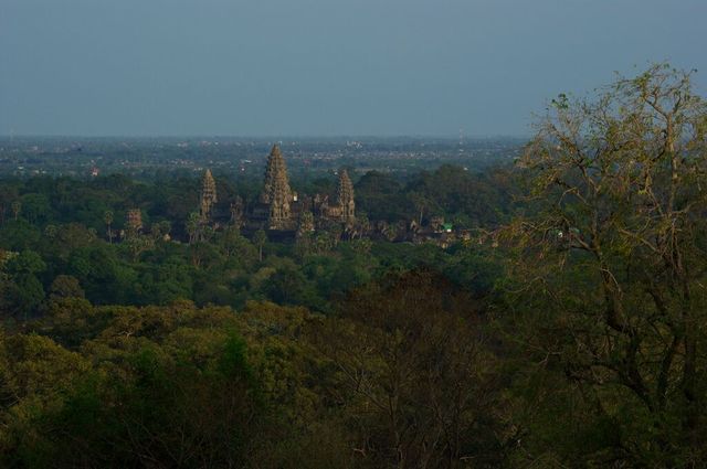Angkor Wat