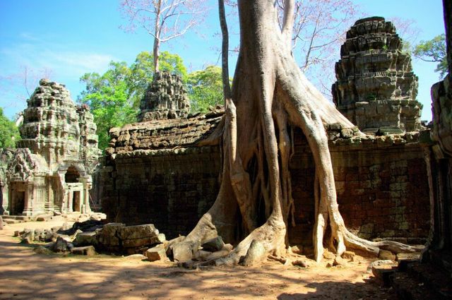Angkor