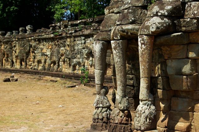 Angkor