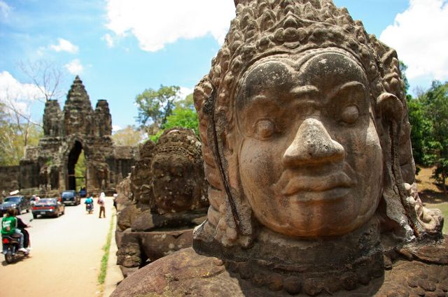 Angkor
