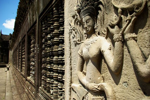 Angkor