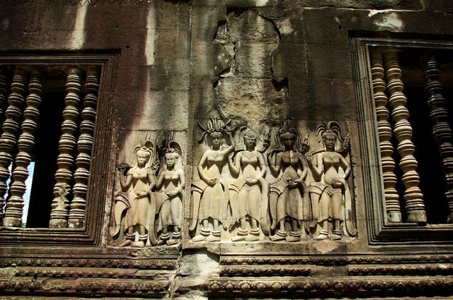 Angkor