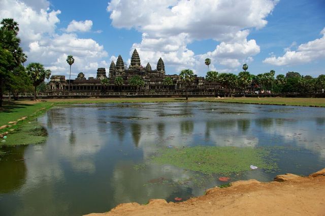 Angkor Wat