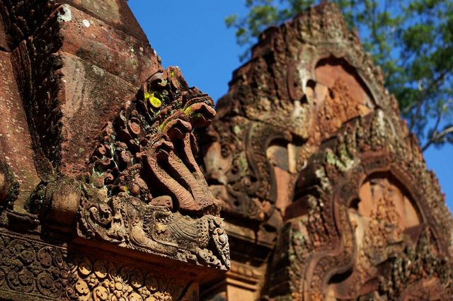 Angkor