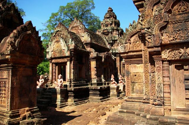 Angkor