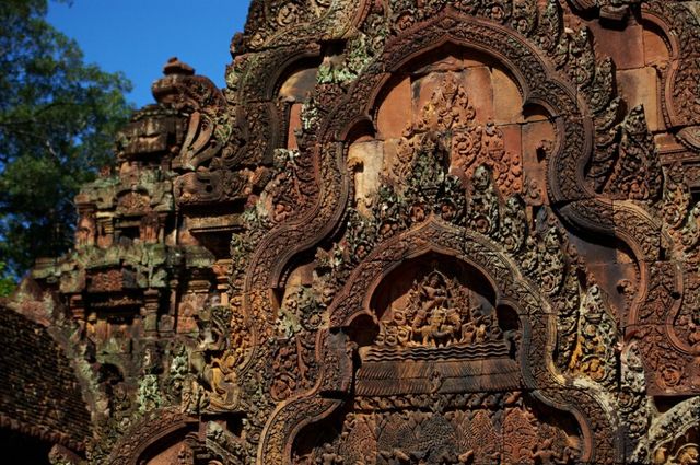 Angkor