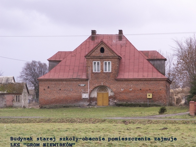 68423 - Niewirków
