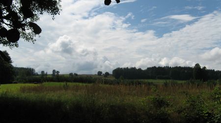 Roztoczańskie łąki – Susiec, Polska