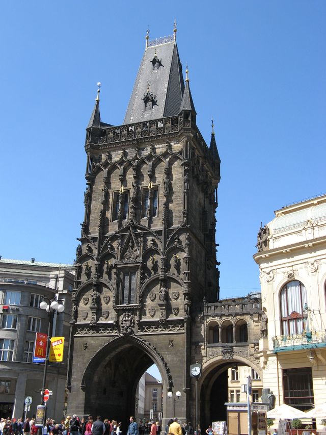 Praga