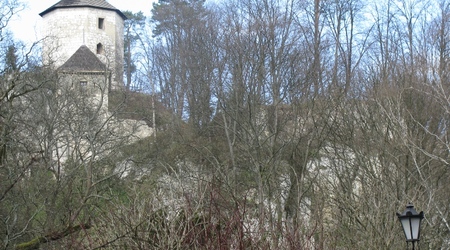 Pieskowa Skała – Polska
