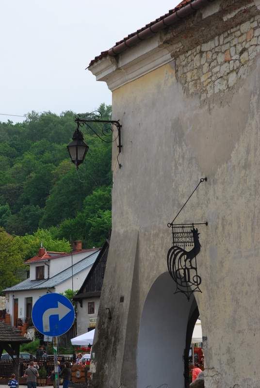 Kazimierz Dolny 