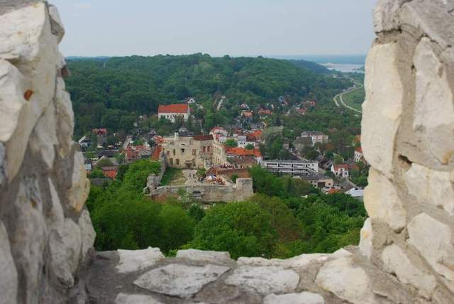 Kazimierz Dolny 