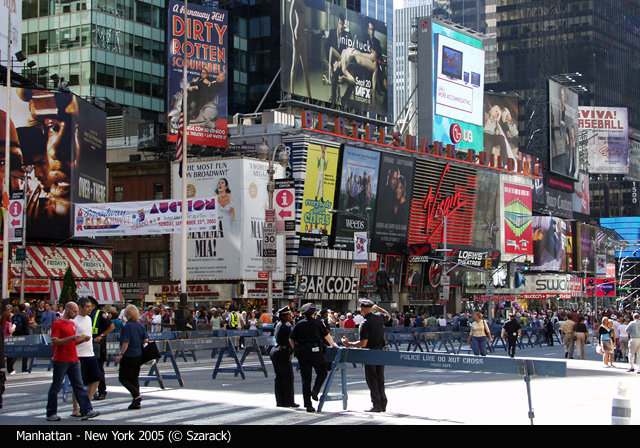 New York