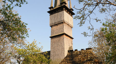 Dsc 0444 – Şurdeşti, Rumunia