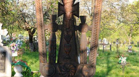 Dsc 0445 – Şurdeşti, Rumunia