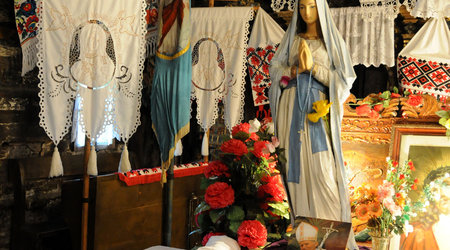 Dsc 0448 – Şurdeşti, Rumunia